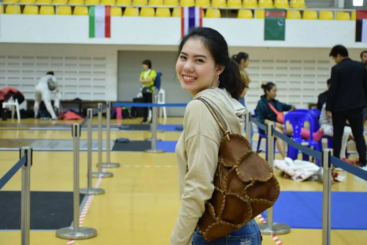 *เปิดภาพครั้งแรก!!! "น้องพลอย" อดีตดาราเด็กชื่อดัง เมื่อหลายปีก่อน ที่ล่าสุดเป็นถึง "นักกีฬาระดับทีมชาติไทย"!!! (ชมคลิป)