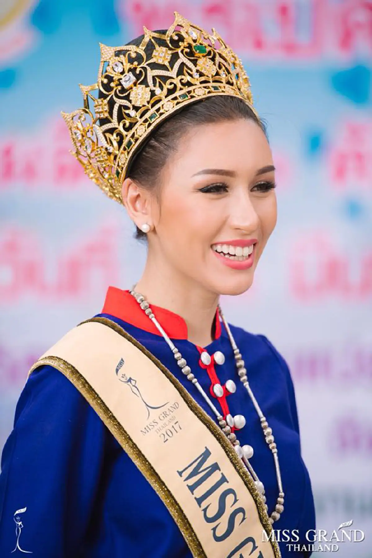 #อึ้งกันทั้งสตู!! เมื่อ “มิสแกรนด์ฉะเชิงเทรา” กลางรายการ “I can see your voice” เสียงเพราะขนาดนี้ มีสิทธ์ลุ้นรางวัล Best Voice แน่นอน !!