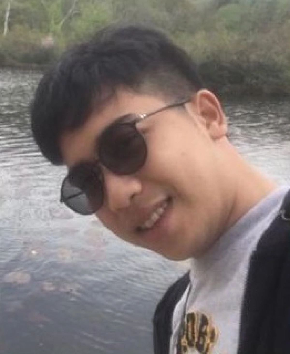 วิญญาณ "น้องฟอส" สิงร่างอาสาฯทวงเศร้า "ยิงผมทำไม" รับข่าว "เสี่ยอ้วน" จ่ายพ่อแม่สปาย7ล้าน