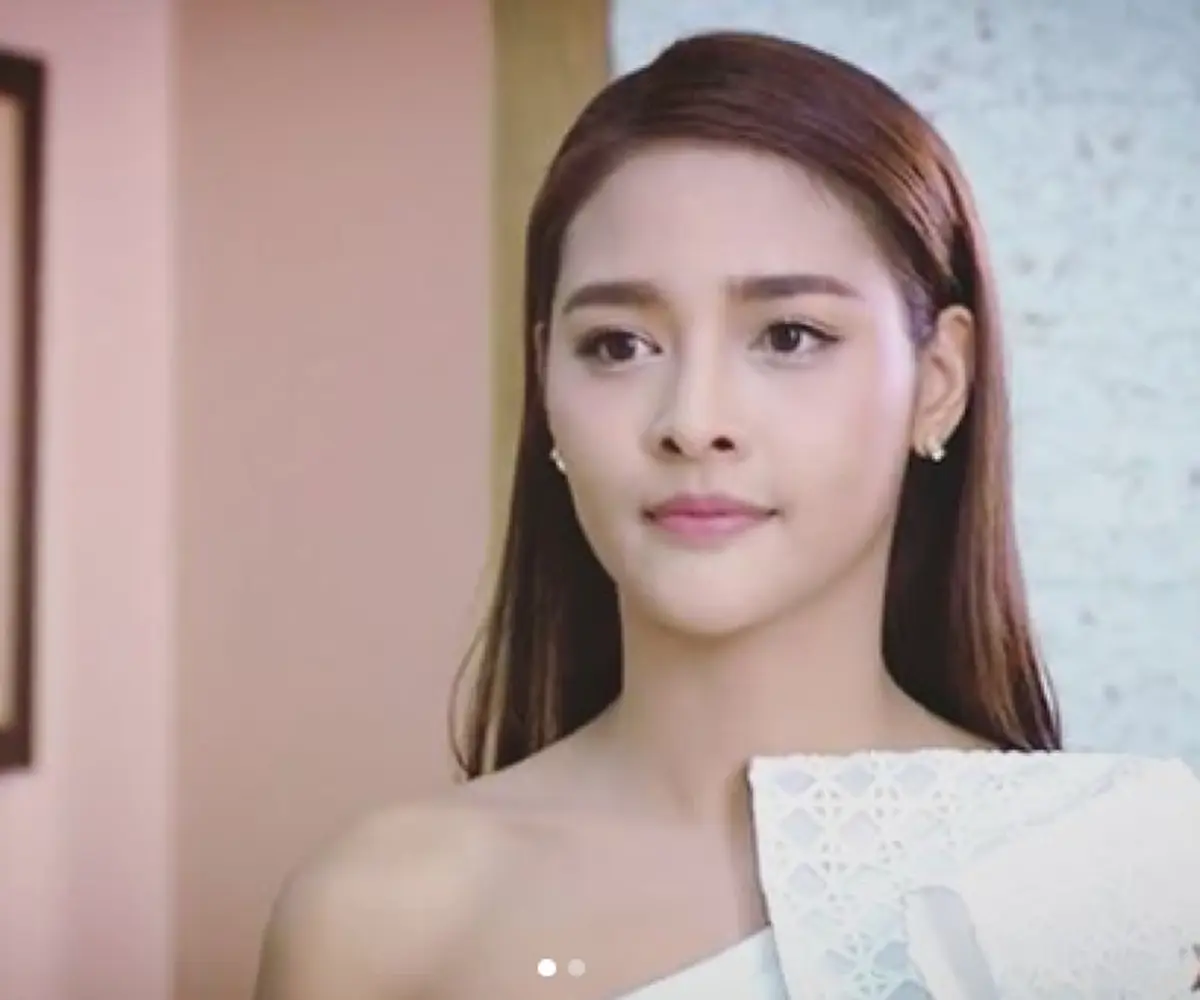 ช็อตนี้ลุ้นสุดๆ!!! "ปุ๊กลุก" เล่านาทีเจอหน้าอดีตคนรักเก่าอย่าง "วี วีรภาพ" ถึงจะเลิกกันนานไปแล้ว แต่กลับรู้สึกบางอย่าง.. จนทำตัวไม่ถูก!?