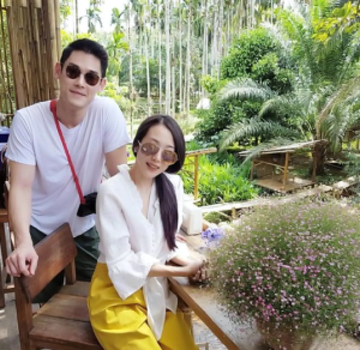 หลายคนไม่เคยรู้จัก!!! เปิดเรื่องราว "พลอย อัยดา" ว่าที่เจ้าสาว "กันต์ กันตถาวร" สวยเป๊ะทุกองศา มัดใจหนุ่มกันต์ได้อยู่หมัด ??