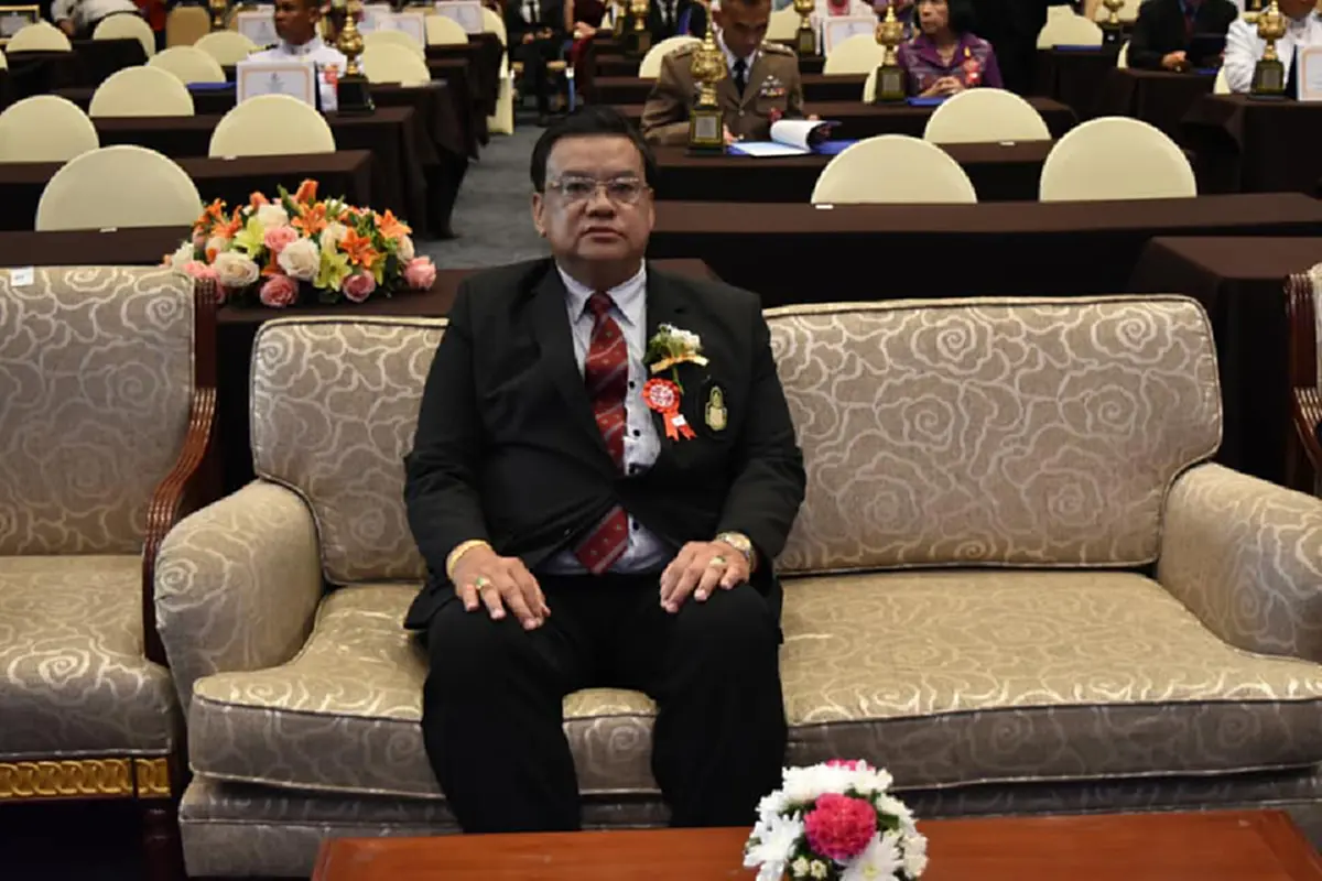 เจอแล้วบ.อาหารเสริมทำ "คุณป้าขอนแก่น" ต้องควักลูกตาทิ้ง บอกจะเรียกเซลล์มาคุย เยียวยาตามเหมาะสม