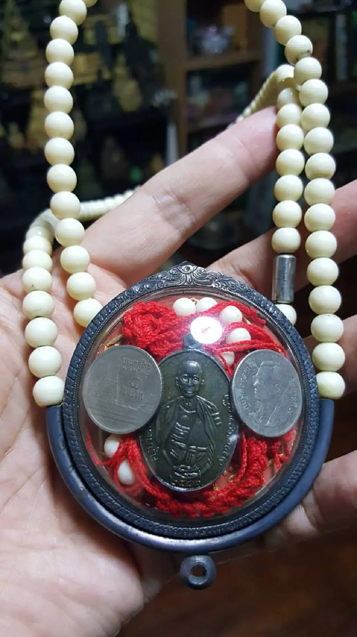 กราบสาธุ! แฟนพันธุ์แท้พระเกจิฯเล่าประสบการณ์ เมื่อครั้งบุญพาวาสนาส่งให้ได้กราบ "ครูบาบุญชุ่ม"ได้เจอกับประสบการณ์วาจาสิทธิ์ของครูบาเต็มๆ!