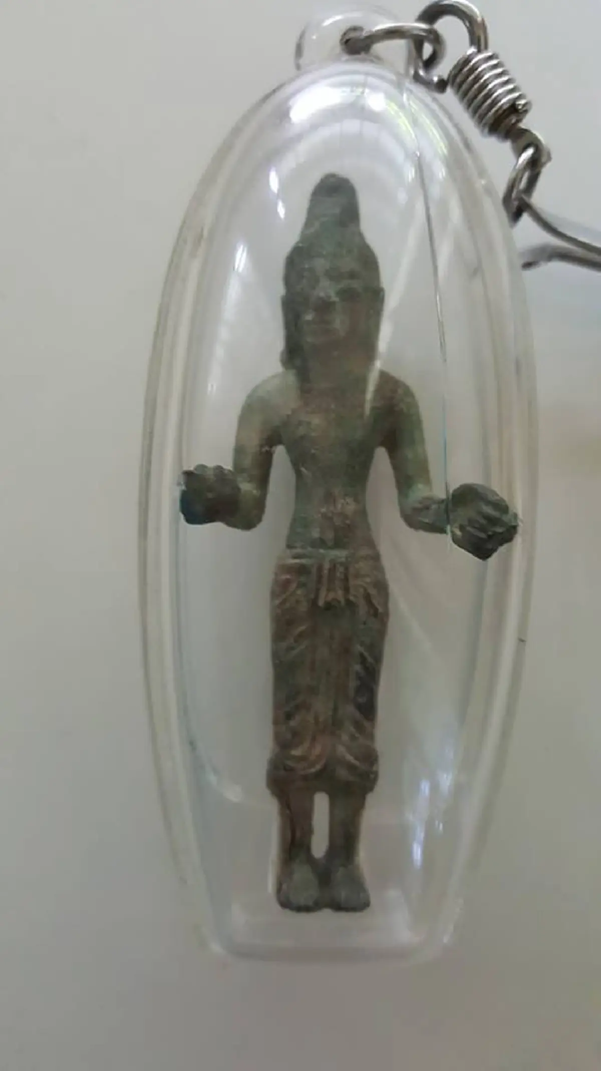 กราบสาธุ! แฟนพันธุ์แท้พระเกจิฯเล่าประสบการณ์ เมื่อครั้งบุญพาวาสนาส่งให้ได้กราบ "ครูบาบุญชุ่ม"ได้เจอกับประสบการณ์วาจาสิทธิ์ของครูบาเต็มๆ!