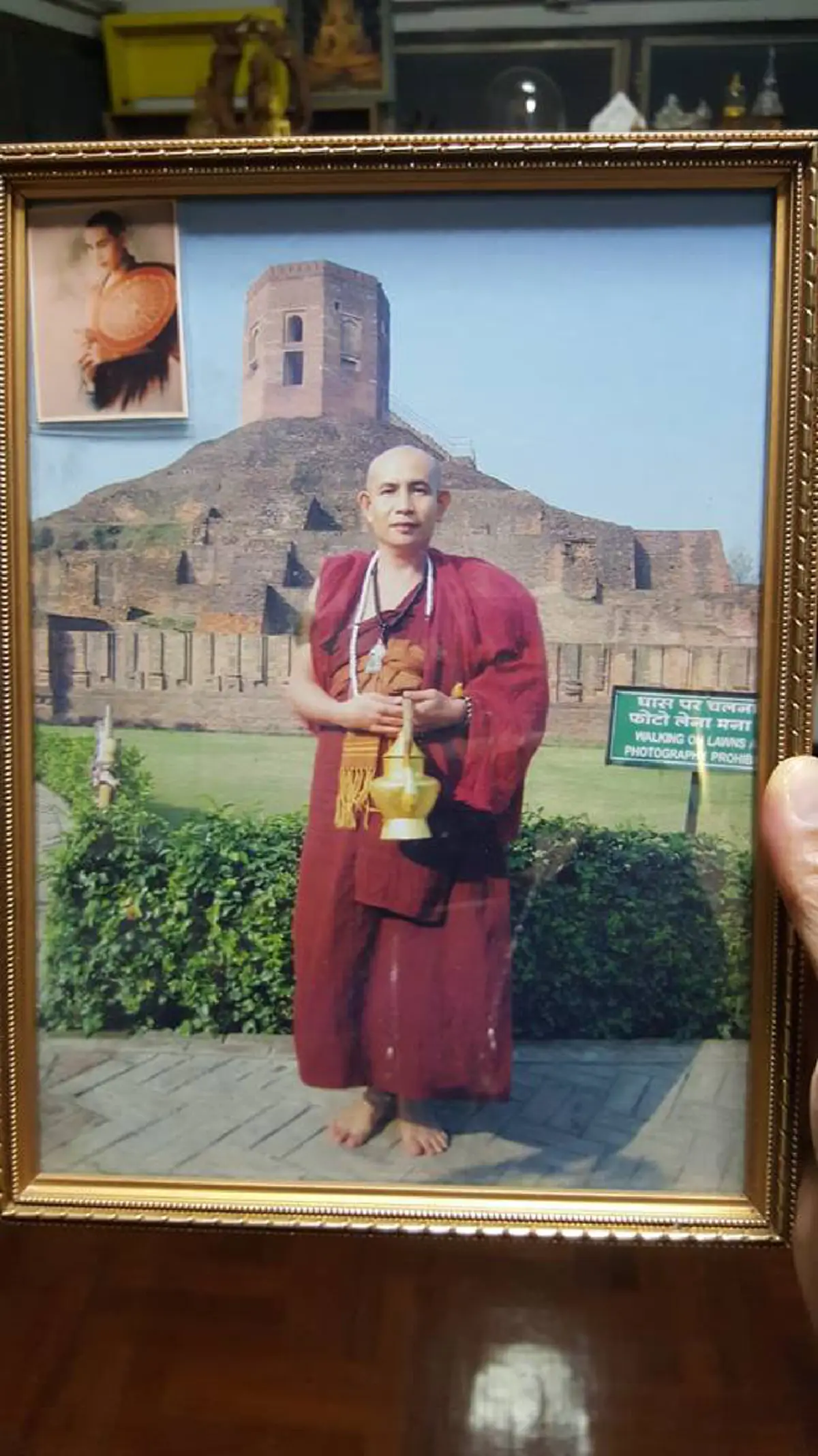 กราบสาธุ! แฟนพันธุ์แท้พระเกจิฯเล่าประสบการณ์ เมื่อครั้งบุญพาวาสนาส่งให้ได้กราบ "ครูบาบุญชุ่ม"ได้เจอกับประสบการณ์วาจาสิทธิ์ของครูบาเต็มๆ!