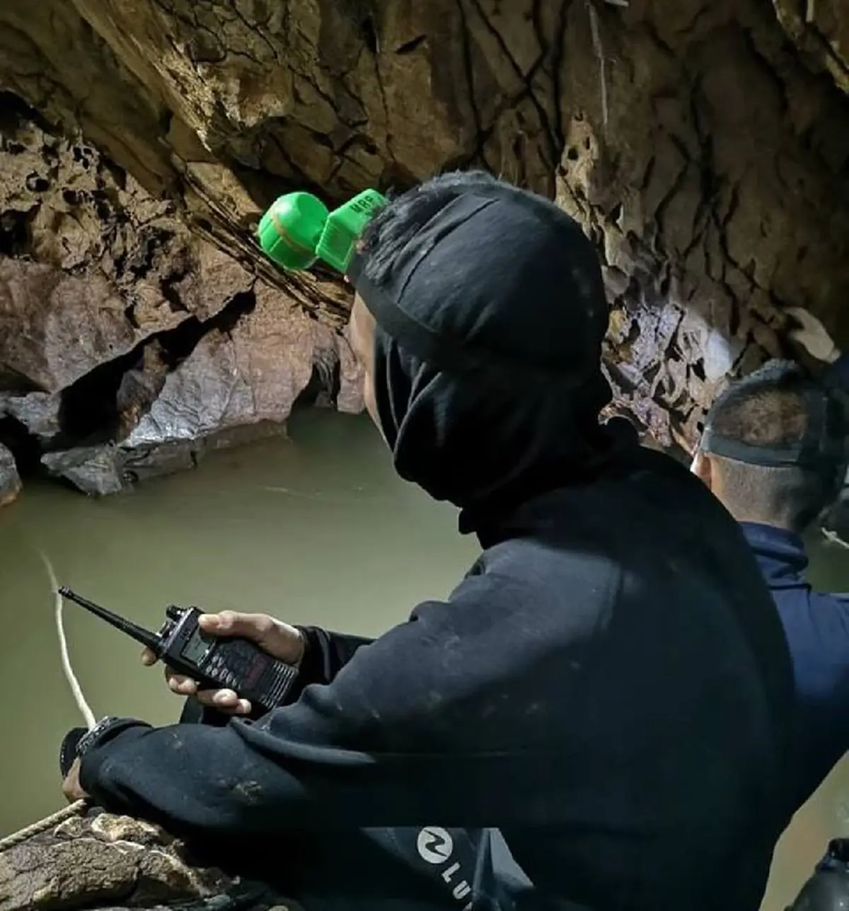 สุดยอดระบบสื่อสาร!!!! โทรศัพท์ TA312/PT ใช้ในถ้ำหลวง ... ไม่ธรรมดาใช้ตั้งแต่ยุคสงครามเวียดนาม (รายละเอียด)