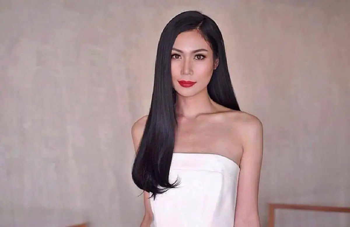 ส่องภาพปัจจุบัน! "นิ้ง โศภิดา" มิสยูนิเวิร์ส 2018 หลังเจอดราม่าไม่เหมาะกับตำแหน่ง มาวันนี้สวยปังมาก! (ชมภาพ)