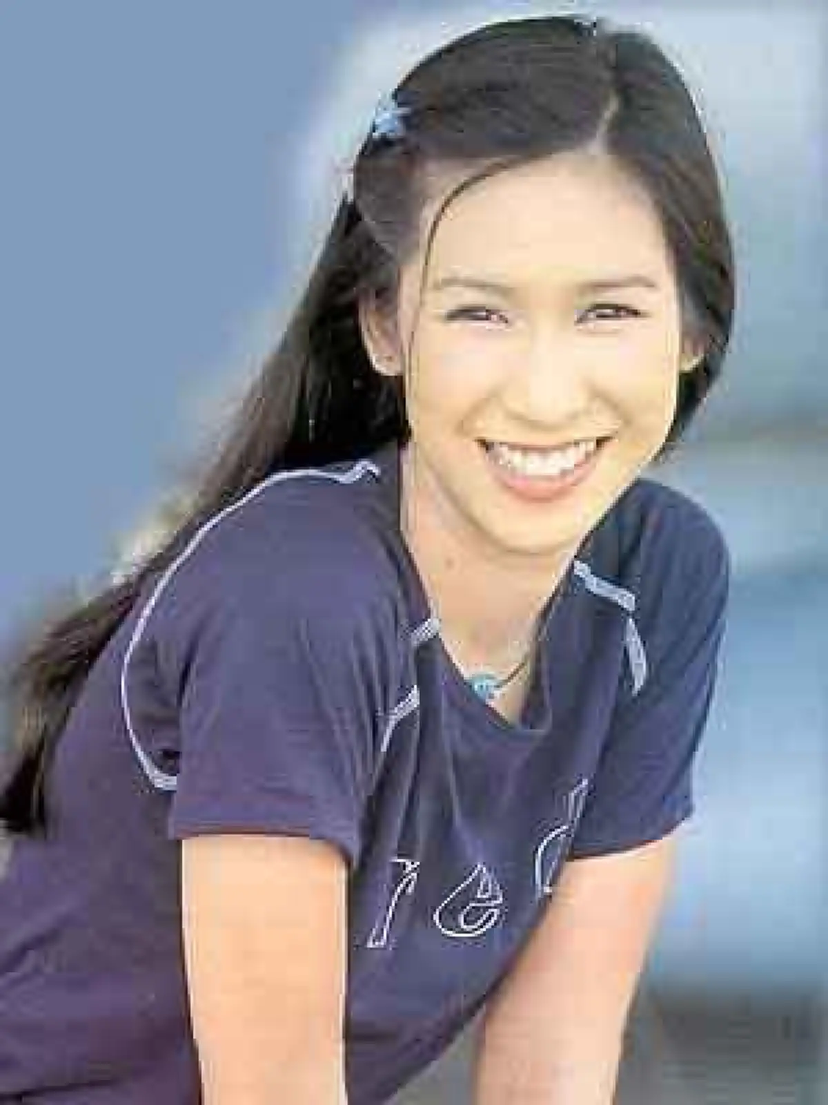 เวลา "ฆ่า" เธอไม่ได้ !!! เปิดภาพล่าสุด "ป๊อก ปิยธิดา" ในวัย 42 กะรัต เป๊ะ - ปังแค่ไหน ตามไปดูให้รู้กัน ??!! (ภาพ)