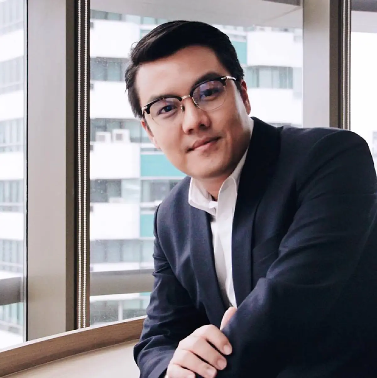 ใจหายอีก! "จั๊ด ธีมะ" ประกาศยุติจัดรายการข่าวอีก2รายการ