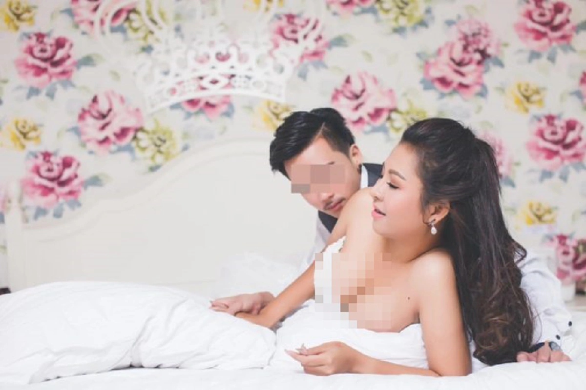 เปิดใจ "แอม" คนรัก "ภาคิน" ช้ำใจโดนด่าทั้งที่มาก่อน รับเครียดลูกไปโรงเรียนโดนล้อ ทำเจ้าสาววิวาห์ล่ม!!!