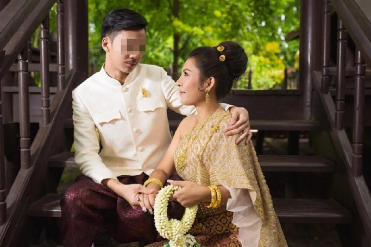 ส่องบ้าน "ภาคิน" เจ้าบ่าวหนีงานแต่ง ใหญ่โตแต่ไร้สินสอด ยอมรับคบซ้อน ท้าเจ้าสาวตรวจ DNA ลูกในท้อง!!!