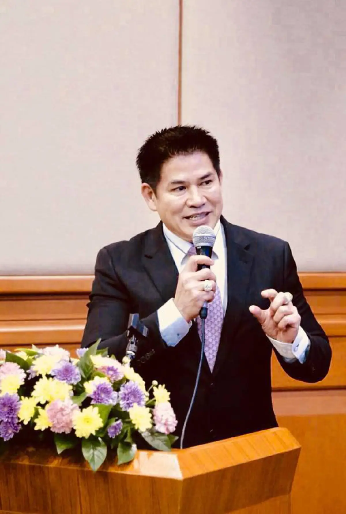 จับตา ผู้กองมนัส ขุมพลังประชารัฐ กุมพื้นที่การเมืองท้องถิ่น สู่ยุทธศาสตร์ภาคเหนือ!