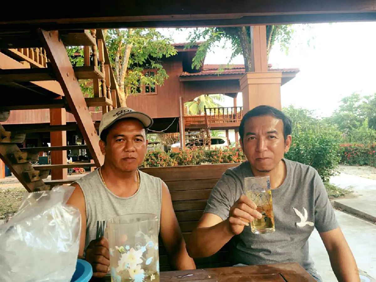 **หลังนี้แหละ !! บ้านของ "แมงปอ ชลธิชา" ที่หลายคนไม่เคยเห็น ไม่ใหญ่โตหรูหรา แต่เต็มไปด้วยความอบอุ่น !