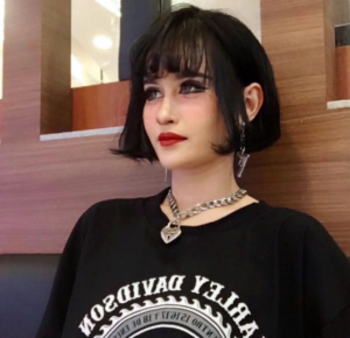 เปลี่ยนไปหนักมาก!! ยอมใจสุดๆ “ปราง เดอะว้อยซ์” จำแทบไม่ได้ โมหน้าใหม่สุดปัง นึกว่าตุ๊กตาบาร์บี้ หน้าเดิมหายเกลี้ยง ??