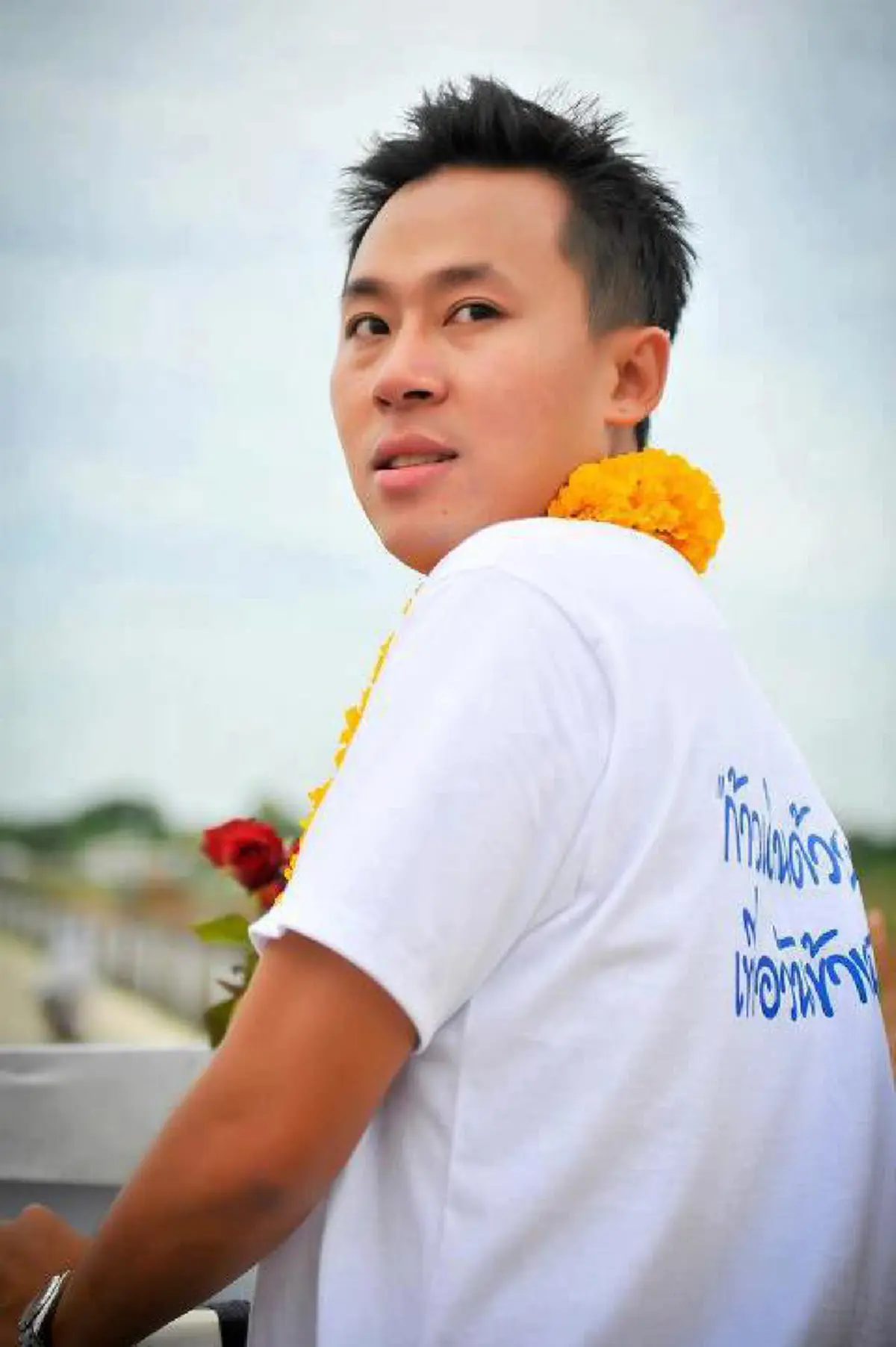 ปล่อยโป๊ะมาตั้งแต่ต้น !!?? ย้อนโพสต์แรก "ทนายตั้ม" ก่อนลั่นระฆังคดีหวย 30 ล้าน !....อ่านแล้วรู้เลย ทำไมปักหลักข้าง"ลุงจรูญ" (รายละเอียด)