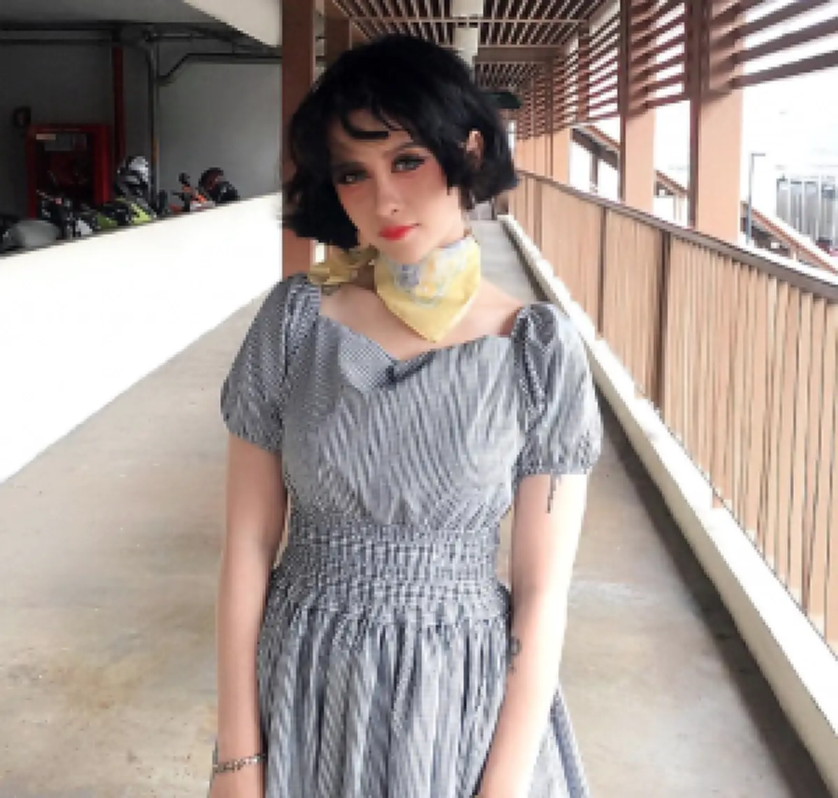 เปลี่ยนไปหนักมาก!! ยอมใจสุดๆ “ปราง เดอะว้อยซ์” จำแทบไม่ได้ โมหน้าใหม่สุดปัง นึกว่าตุ๊กตาบาร์บี้ หน้าเดิมหายเกลี้ยง ??