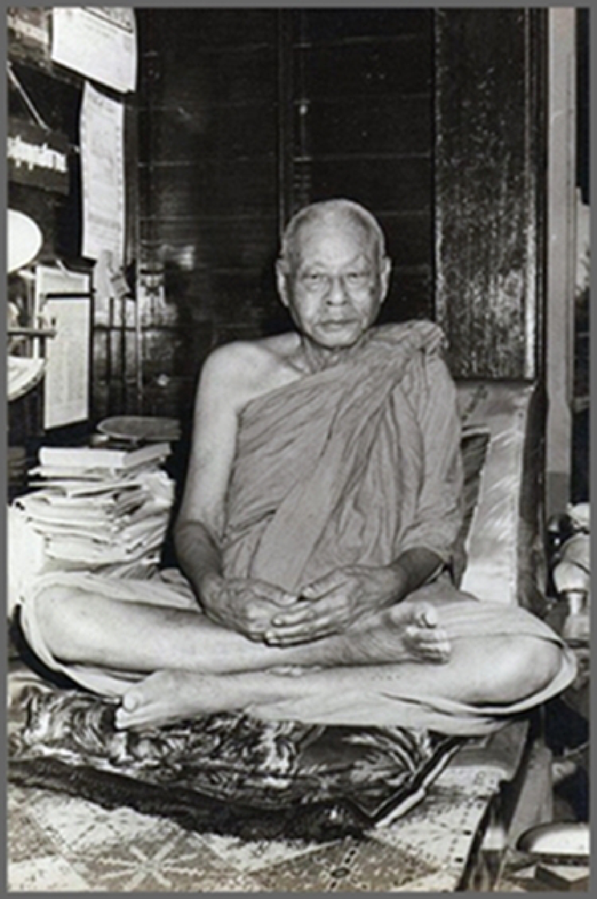 จันทะสุวัณโณ มะหาเถโร..คาถาบูชา "หลวงพ่อเงิน วัดดอนยายหอม"พระเถราจารย์ผู้โด่งดังในอดีตจนได้รับการยกย่องเป็นเทพเจ้าแห่งดอนยายหอม