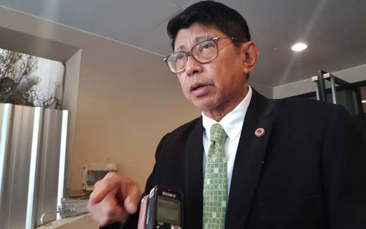  นายวิษณุ 