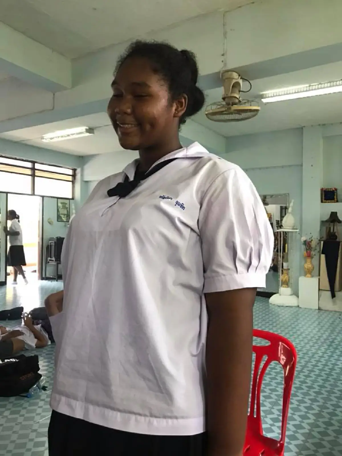 ร้องเพลง