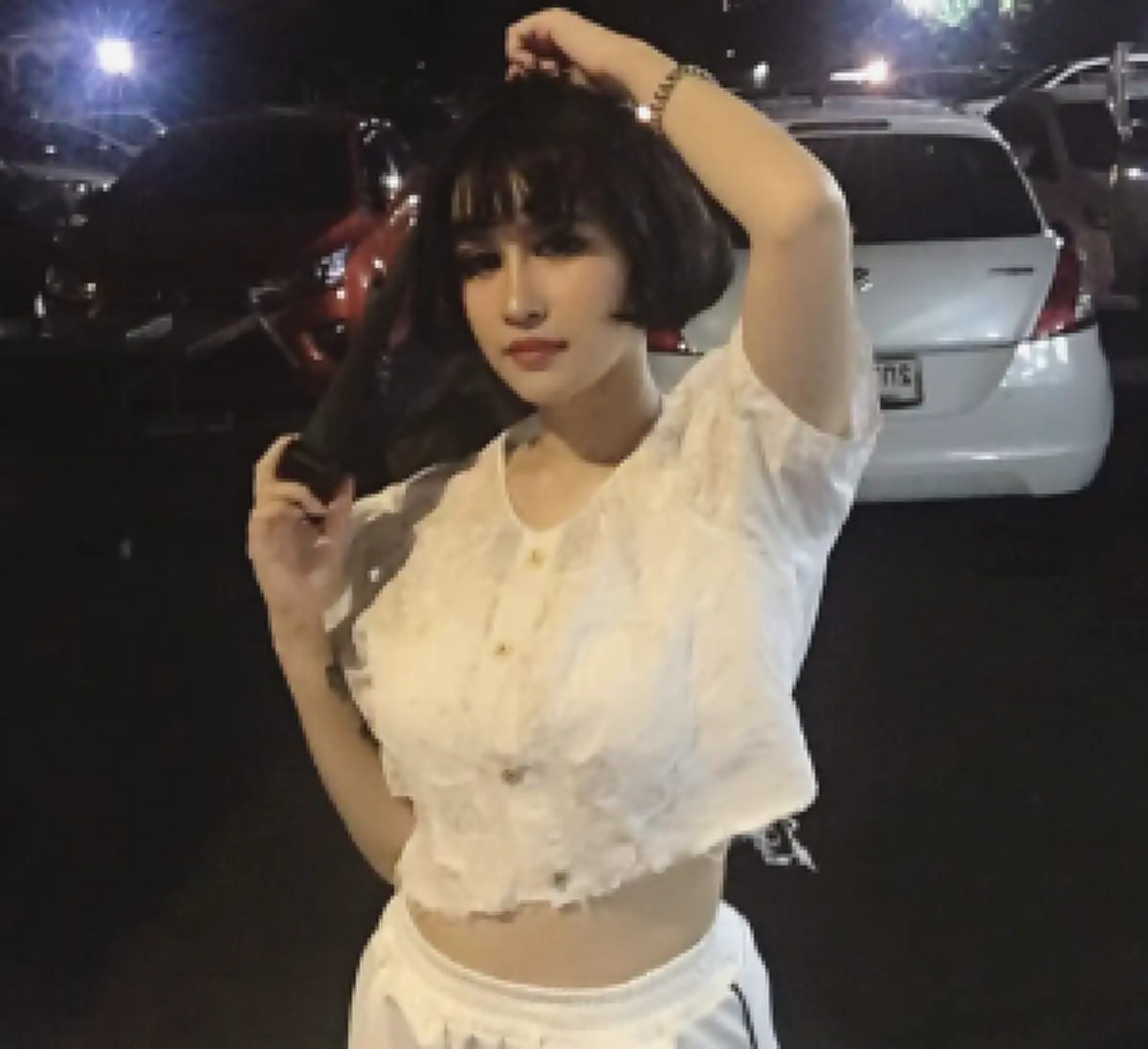 เปลี่ยนไปหนักมาก!! ยอมใจสุดๆ “ปราง เดอะว้อยซ์” จำแทบไม่ได้ โมหน้าใหม่สุดปัง นึกว่าตุ๊กตาบาร์บี้ หน้าเดิมหายเกลี้ยง ??