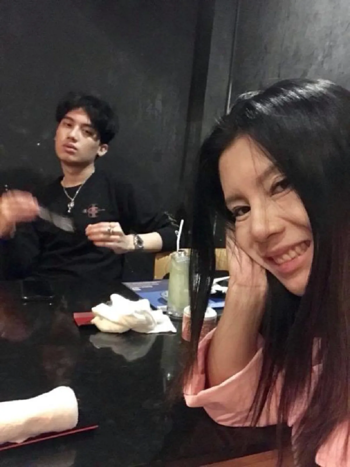 ลูกมีหัวใจที่แข็งแกร่ง..."แม่กานต์"ฝากความหวังสุดท้าย "น้องเสือ" ฉุดพ่อขึ้นมาจากนรกให้ได้!