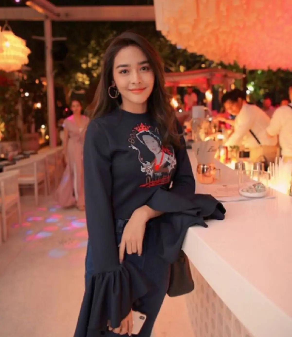 ช็อตนี้ลุ้นสุดๆ!!! "ปุ๊กลุก" เล่านาทีเจอหน้าอดีตคนรักเก่าอย่าง "วี วีรภาพ" ถึงจะเลิกกันนานไปแล้ว แต่กลับรู้สึกบางอย่าง.. จนทำตัวไม่ถูก!?