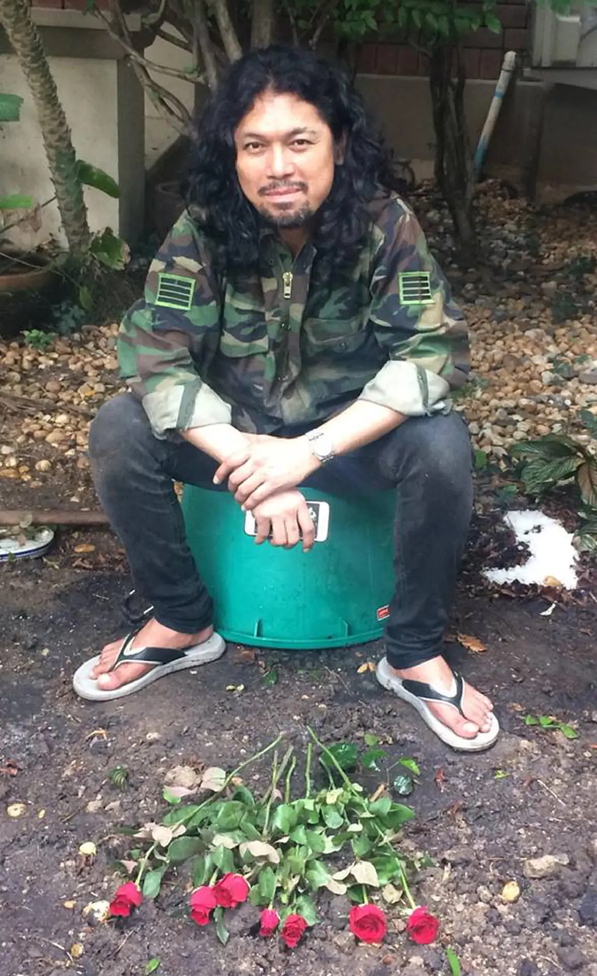 ลูกมีหัวใจที่แข็งแกร่ง..."แม่กานต์"ฝากความหวังสุดท้าย "น้องเสือ" ฉุดพ่อขึ้นมาจากนรกให้ได้!