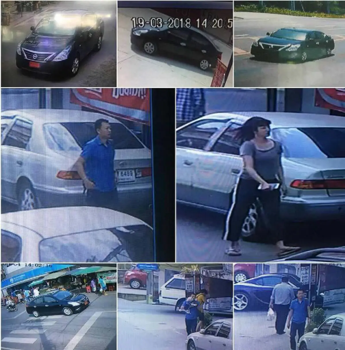 ด่วนๆ รวบตัวแล้วคู่สามีภรรยาอุ้มหมาตระเวนฉกทรัพย์สินชาวบ้านนาน 15 ปี