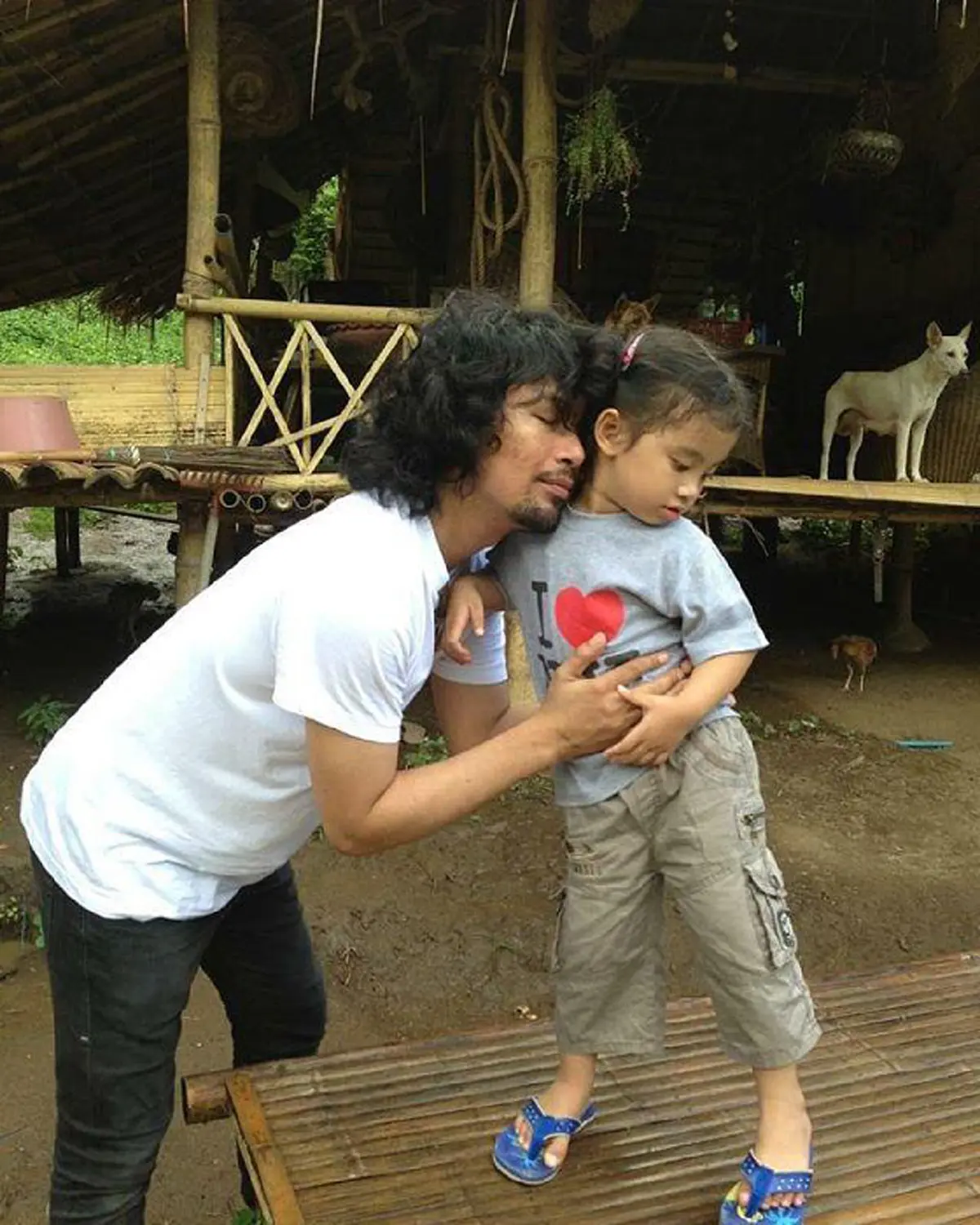 ฟ้าหลังฝน "กานต์" อัปเดตล่าสุด อาการป่วย "เสก โลโซ" หลังรักษาไบโพลาร์  พร้อมข่าวดีเรื่องคอนเสิร์ต