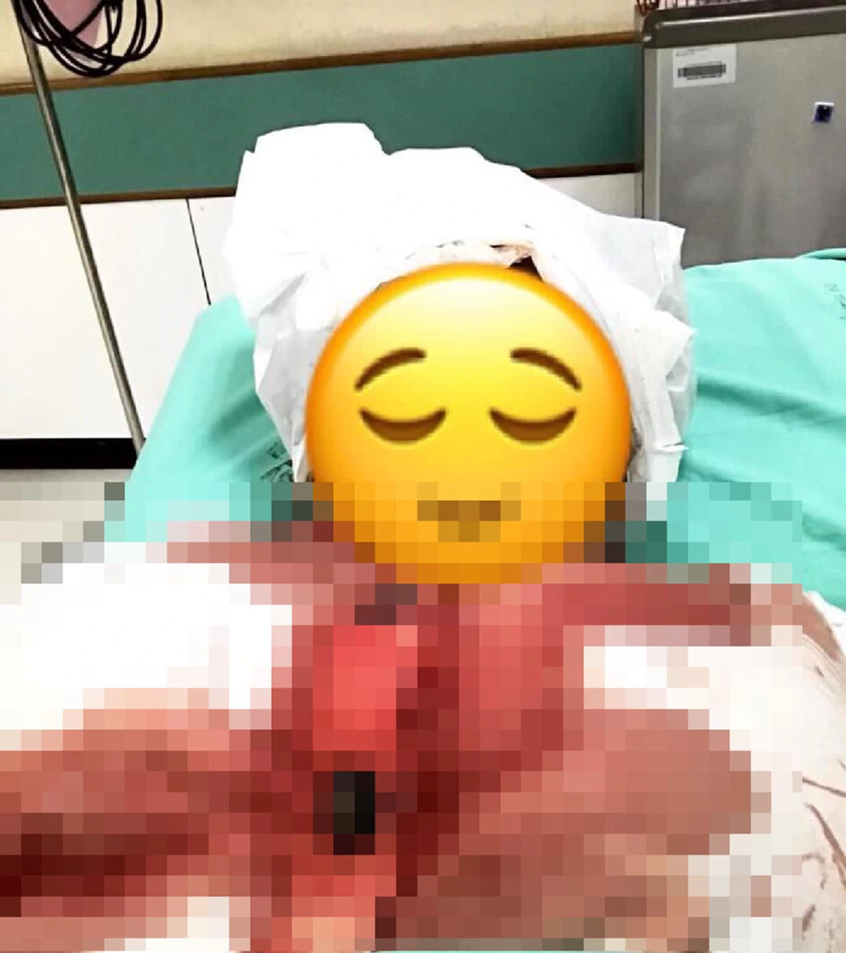 ขุดยันพ่อแม่! เพจดังเปิดอาชีพบุพการี "อาร์ม" หัวร้อนต่อยพนง.สาว ใหญ่โตไม่เบามีอำนาจทางกฎหมาย!