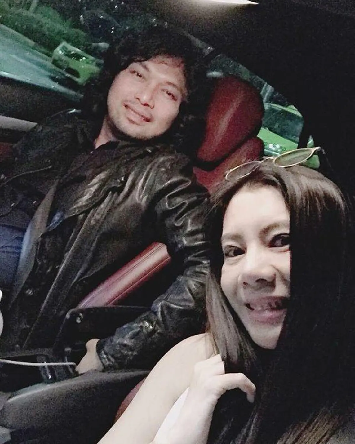 ฟ้าหลังฝน "กานต์" อัปเดตล่าสุด อาการป่วย "เสก โลโซ" หลังรักษาไบโพลาร์  พร้อมข่าวดีเรื่องคอนเสิร์ต