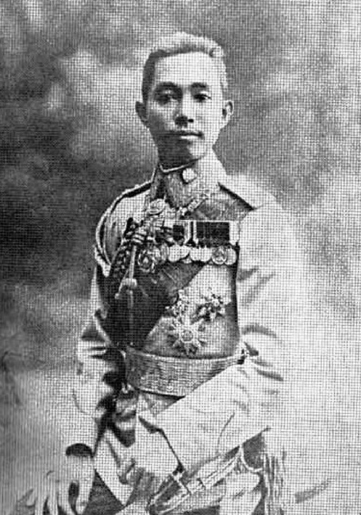 เปรียบดั่งเพชรประดับพระมหามงกุฎ!! น้อมรำลึกวันสิ้นพระชนม์ "พระองค์เจ้าจิรประวัติวรเดช" จอมพลพระองค์แรกแห่งสยาม #พระบิดาแห่งกองทัพบกไทย !!