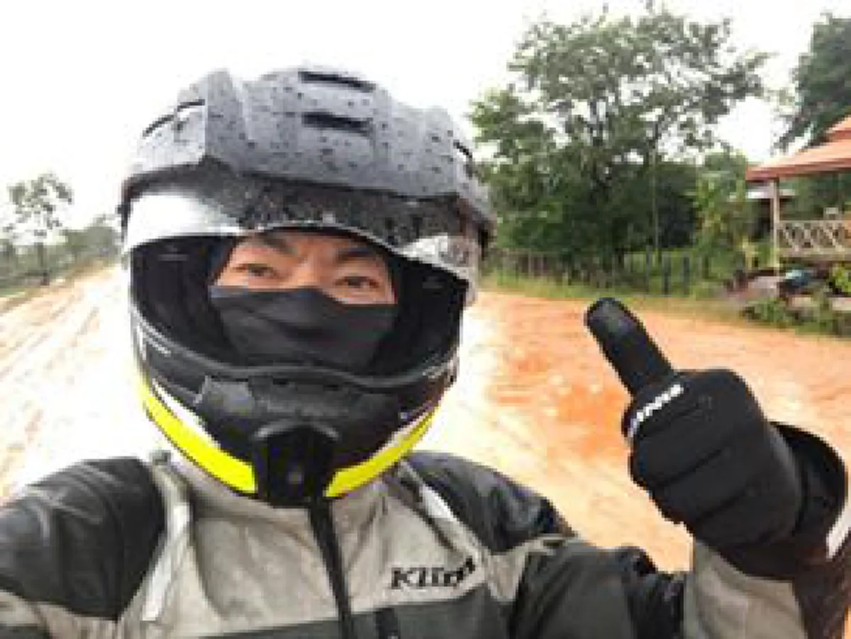 ขนลุกซู่! "เสี่ยเกาะเต่า" โผล่เข้าฝันพ่อ ให้นำของรักมาไว้ข้างโลงศพ!