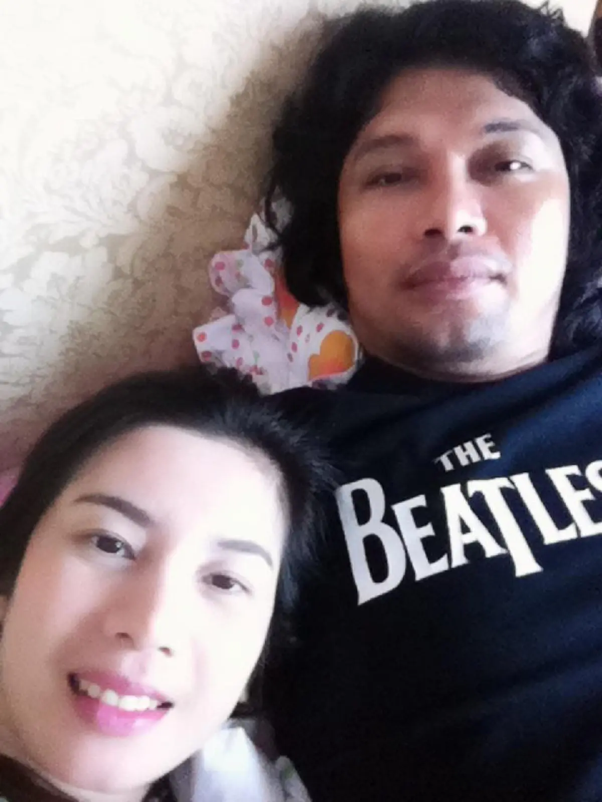 ลูกมีหัวใจที่แข็งแกร่ง..."แม่กานต์"ฝากความหวังสุดท้าย "น้องเสือ" ฉุดพ่อขึ้นมาจากนรกให้ได้!