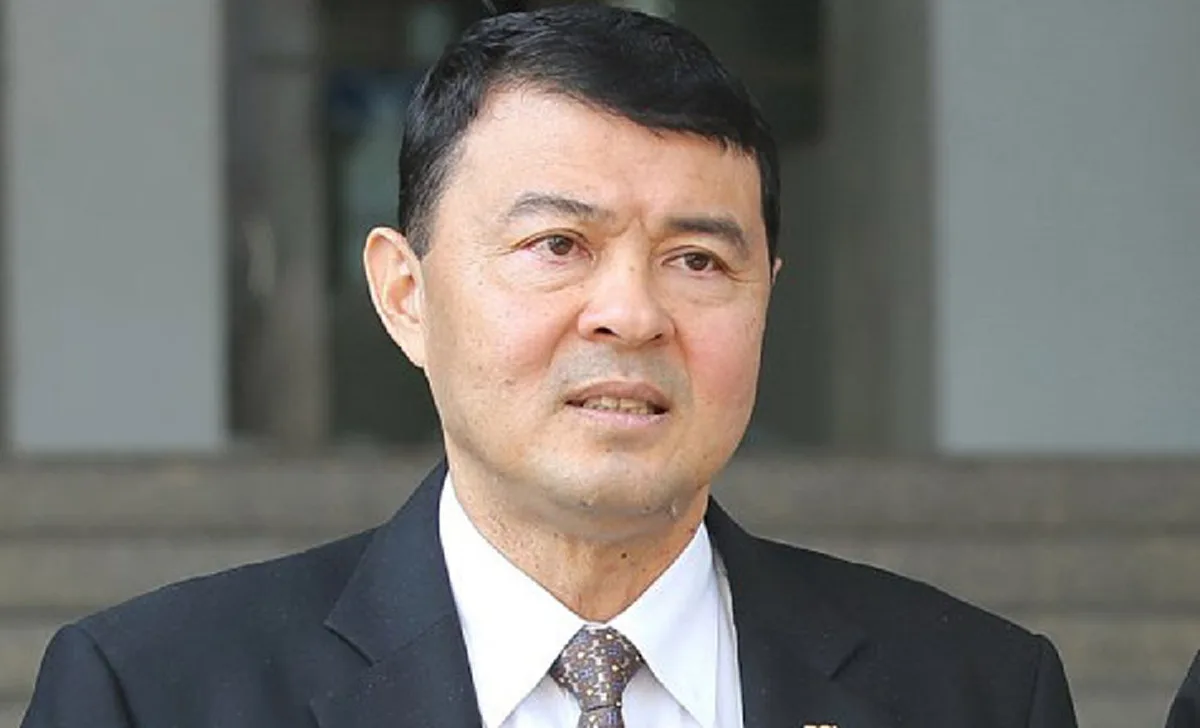 ปัญหาทุกอย่างอยู่ตรงนี้!!! อธิบดี DSI ลั่น "พระธัมมชโย" คนเดียวแท้ๆ ทำวุ่นลำบากหมด ยันบุกค้นธรรมกายมีหมายศาลอนุมัติ!!?!!