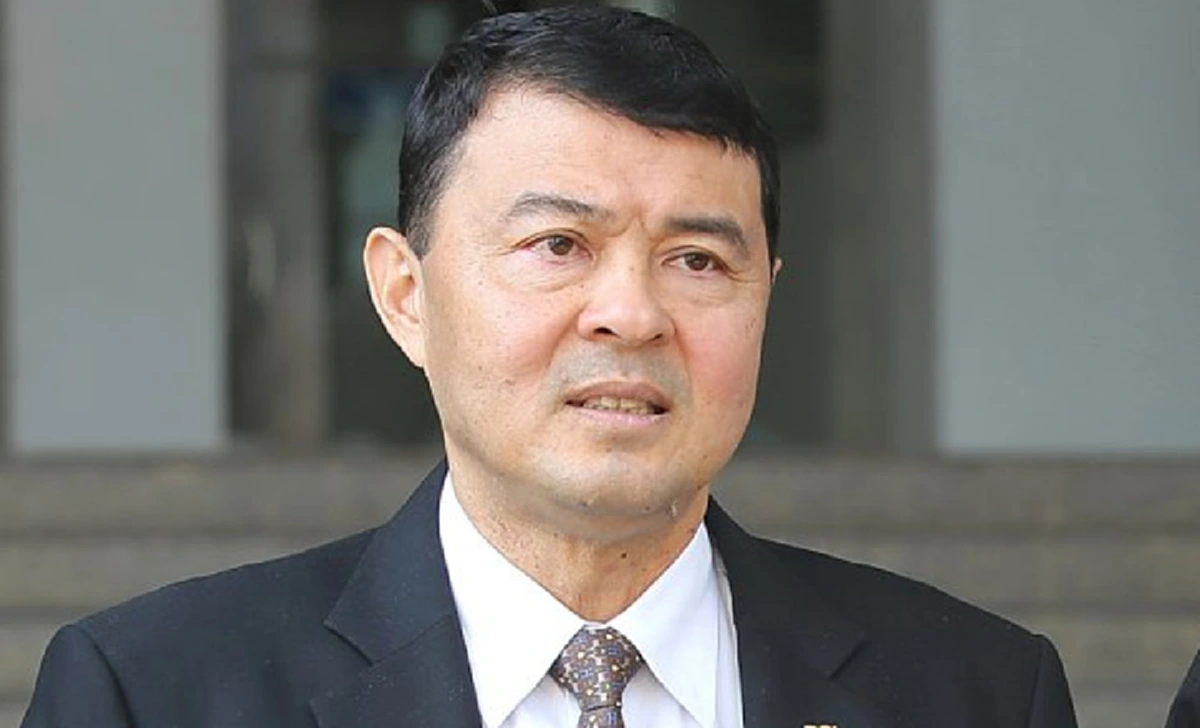 บิดเบือนจนเคยชิน!! อธิบดี DSI โต้พระสนิทวงศ์โวยน้ำมันธรรมกายโดนขโมย ความจริงผิดแต่ต้นกักตุนเชื้อเพลิงเป็นแสนลิตร เจอคดีอาญาเพิ่มหลายข้อหา!?!