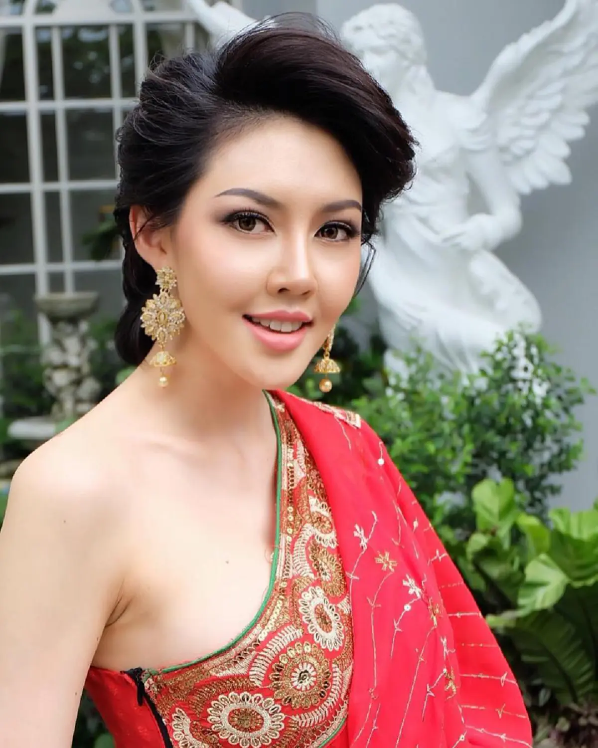 เปิดใจล่าสุด "โก้ ธีรศักดิ์" พูดถึง"เก๋ กันยากร" กับเทปสัมภาษณ์สุดท้ายก่อนโดดตึกเสียชีวิต