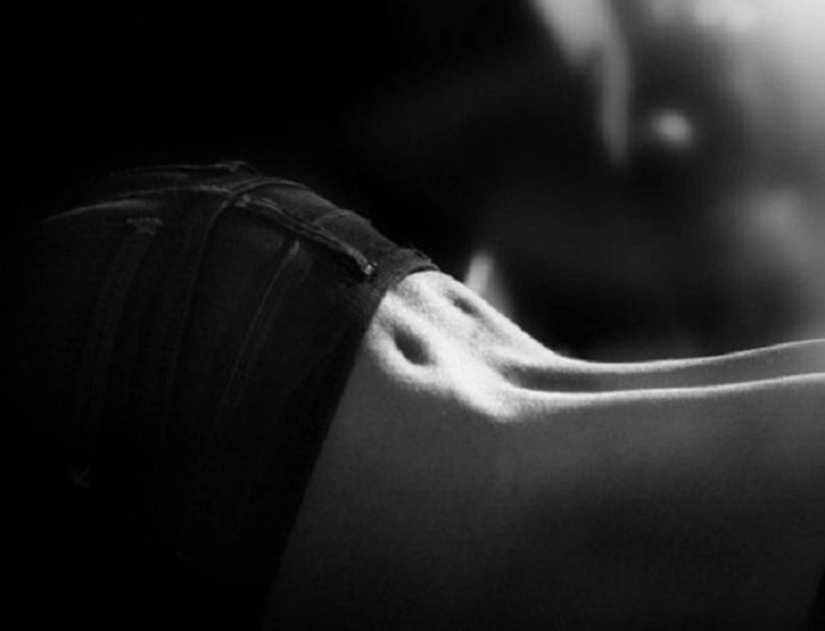 รีบสังเกตด่วน !! หากคุณมีหลุมอยู่ตรงบั้นเอว ชัดเจนแบบนี้มันบ่งบอกได้ว่า