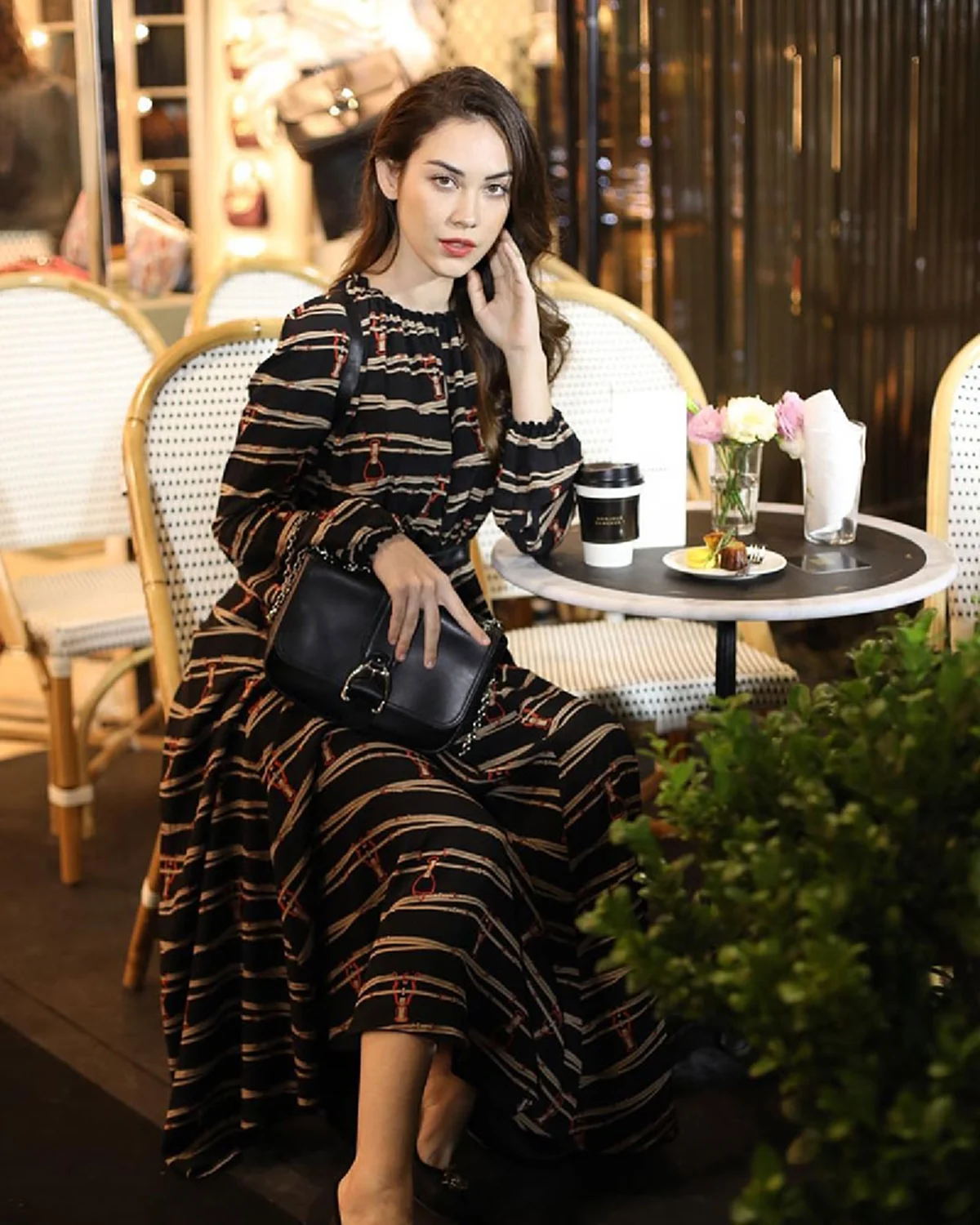 เคลื่อนไหวแล้ว เปิดโพสต์แรก" แมท-สงกรานต์" หลังข่าวลือกระหน่ำ ต่างคนต่างเดินหน้า