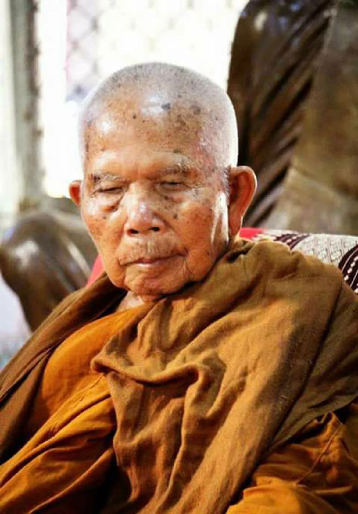 ไขข้อสงสัย...การเปลี่ยนศาสนา "บาป" หรือ "ไม่บาป" !?! หลวงปู่หา สุภโร ตอบคำถามคาใจ...ที่หลายคนอยากรู้ !!!