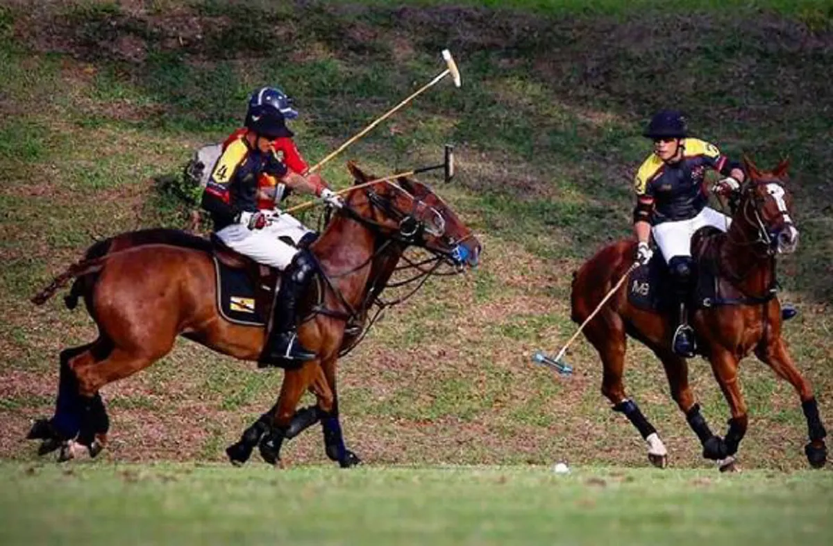 "เจ้าชายอับดุล มาทีน" แห่งบรูไน ทรงโพสต์แสดงความอาลัยแด่เจ้าสัววิชัย