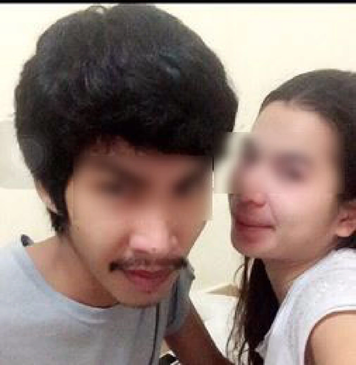 ไม่สำนึก คู่รักพ่อเลี้ยงโหดแม่น้องกัปตัน โพสต์ข้อความรัวๆปฏิเสธไม่ใช่มือฆ่ามันคืออุบัติเหตุ ย้ำความสัมพันธ์จะอยู่ด้วยกันจนวันตาย!!