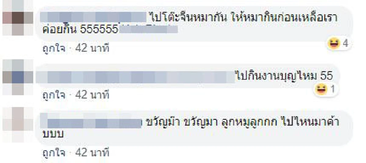 ความเห็น