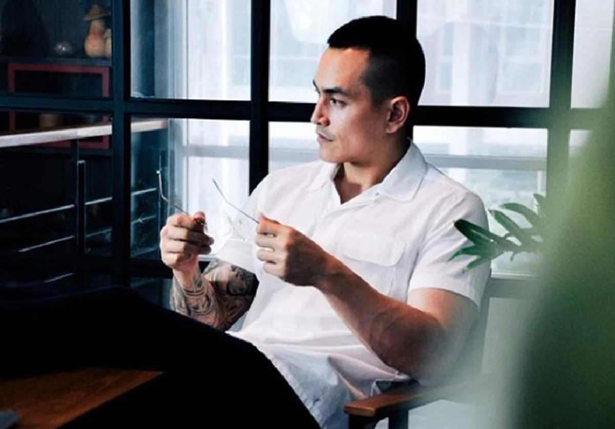 สตรองขั้นสุด "แอฟ" เล่านาทีปรี๊ด วันเดินออกจากบ้าน"สงกรานต์" ไม่หวนกลับไปเก็บข้าวของแม้แต่ชิ้นเดียว