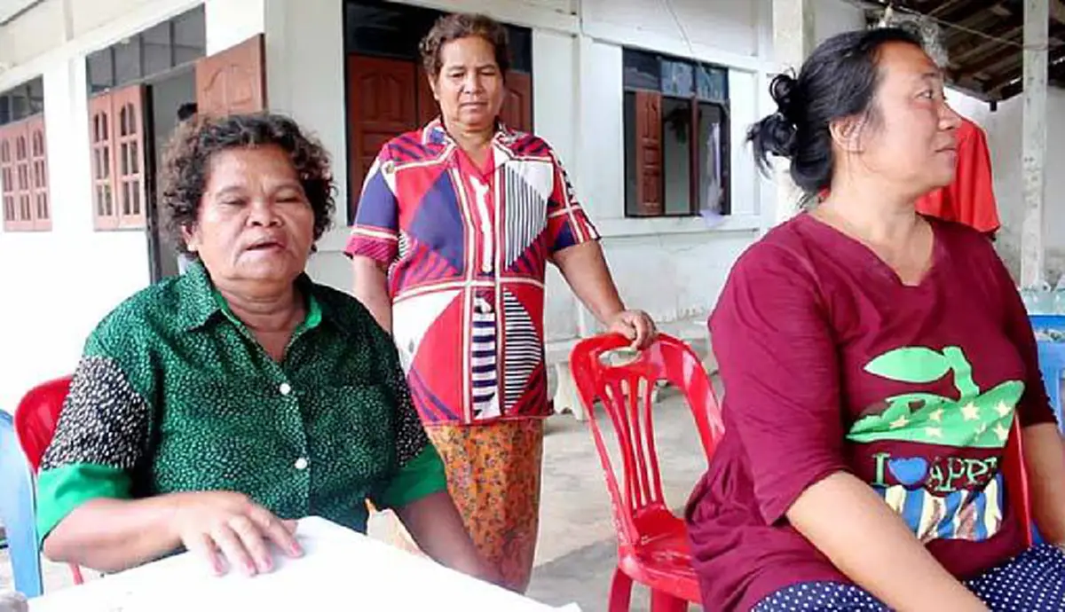 อย่าทำแบบนี้ไม่ว่ากับใคร เข้าใจไหม!! เจ้าภาพงานบวชแปลกใจทำไมซองหนาผิดปกติ งานจบแกะซองดู บอกเลยเข่าทรุด!! (รายละเอียด)