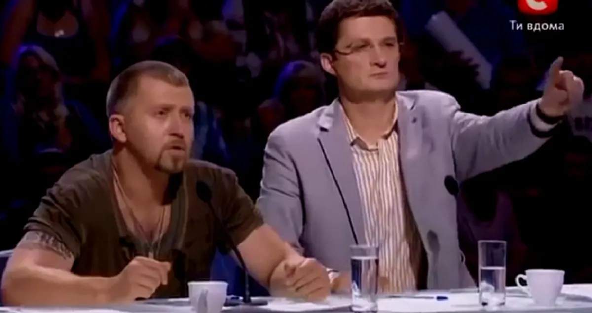 เสียงร้องของเธอ ทำให้คนในสตูดิโอถึงกับอึ่ง จนกรรมการต้องสั่งหยุดกลางคัน    (เจอดี - คลิป)