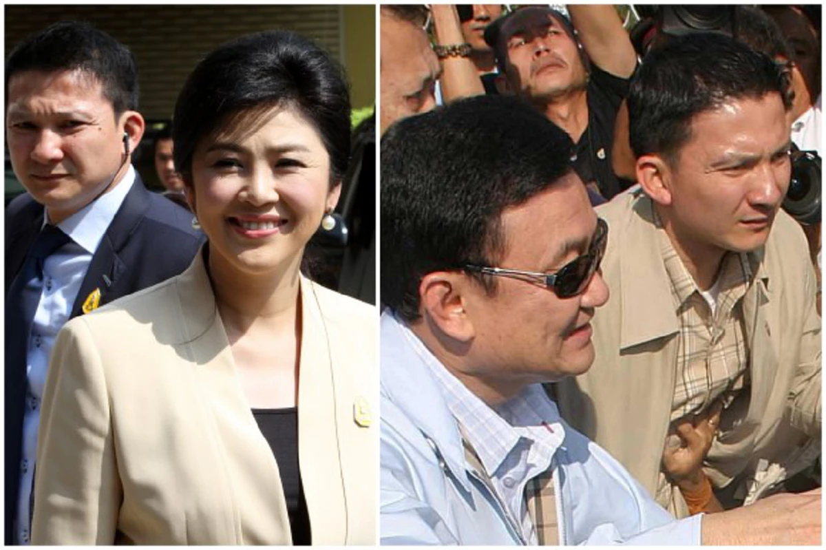 อย่าเอาของหลวงหนีบไปด้วย!! "ม.จ.จุลเจิม ยุคล" ซัดแรงหลัง "ยิ่งลักษณ์" หนีออกนอกประเทศ เหลืออีกอย่างที่เป็นของหลวงคืนหรือยัง หวั่นโดนคดีเพิ่ม