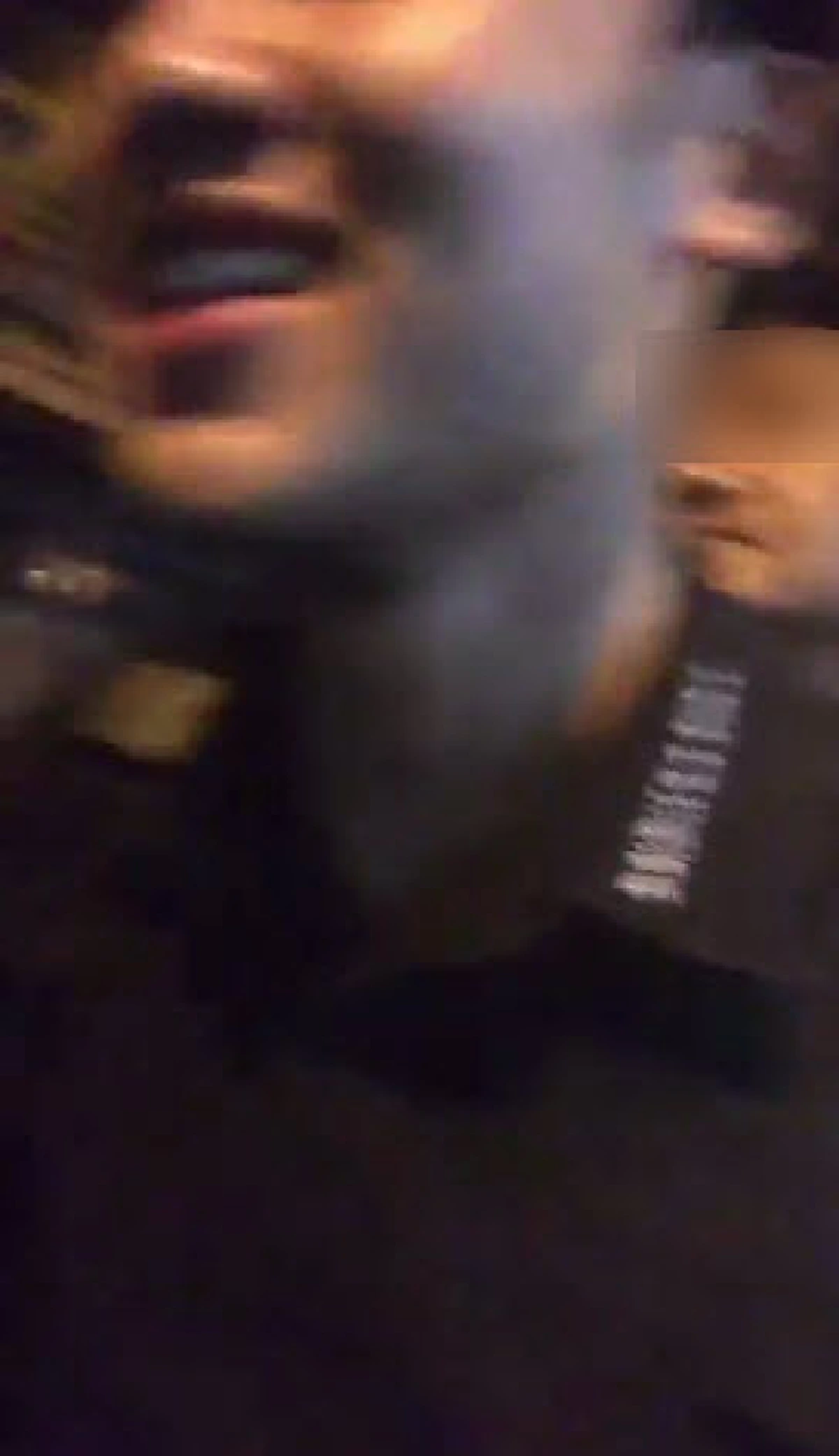 เมาไม่ขับกลับแบบนี้!! หนุ่มใช้บริการวินจยย. เข้าซอยยามวิกาล คนขับบอกเมาแต่ไม่ทิ้งหน้าที่ ทำเอาสนั่นโซเชียล พีคสุดก็ตอนขากลับนี่แหละ (มีคลิป)