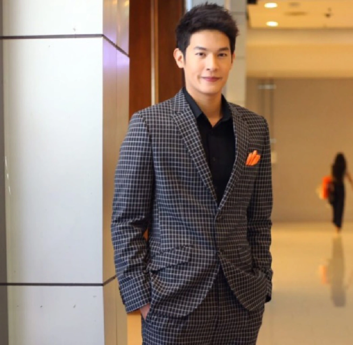 ไม่เชื่อก็ต้องเชื่อ !! ปั๊ม ปตท. ที่นครสวรรค์ แห่งนี้ ผู้เป็นเจ้าของก็คือพระเอกซุปตาร์ช่อง3 สาวๆเห็นแล้ว แทบอยากจะขับรถไปอุดหนุน !