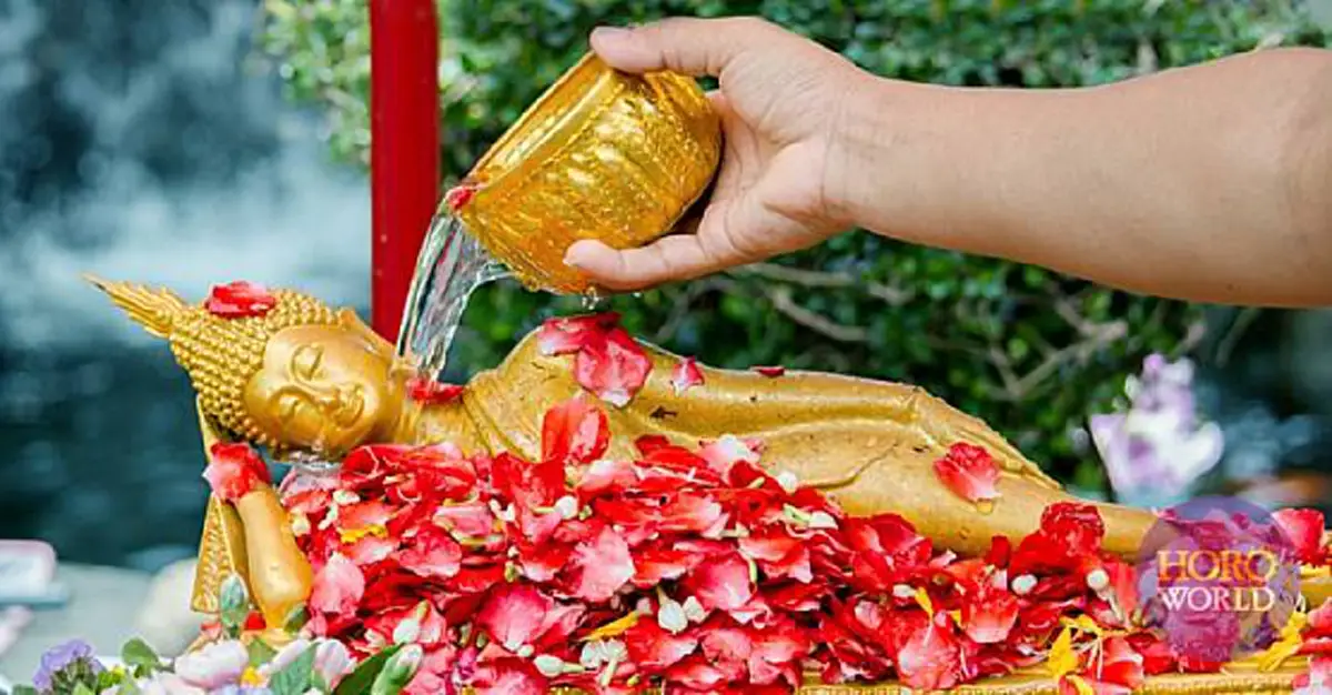 วิบากกรรมซึ่งติดตัวมาของแต่ละคนแต่ละวัน พร้อมวิธีแก้ไข